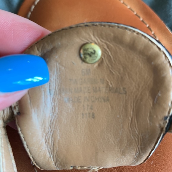 Tommy Hilfiger sandals - Picture 9 of 9